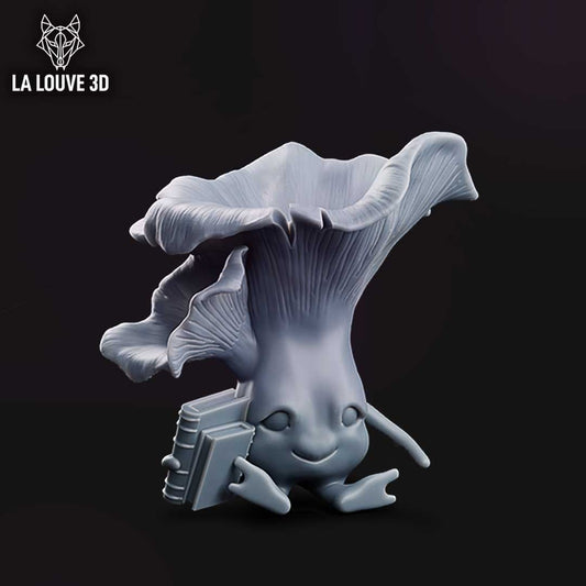 Chanterelle