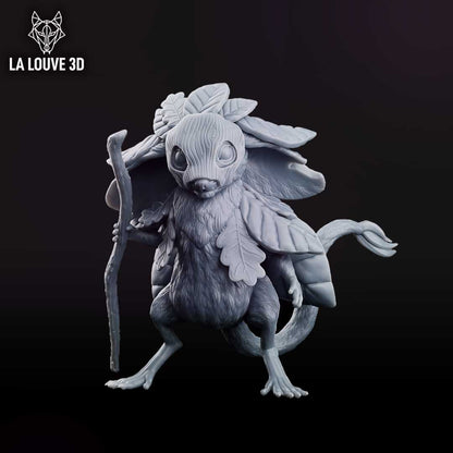 Druid Jerboa