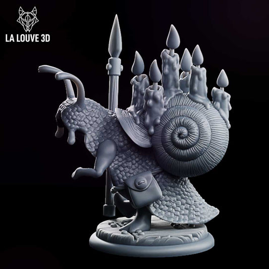 Snail Guard