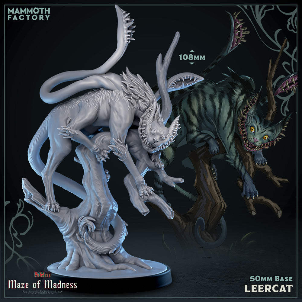 Maze of Madness Collection - Fateless: Part 6