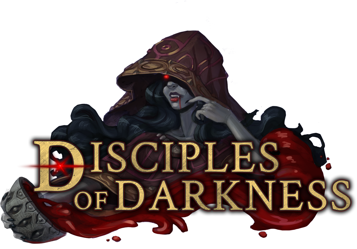 Disciples of Darkness Collection - Dark Descent: Chapter 6
