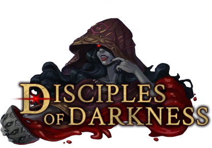 Disciples of Darkness Collection - Dark Descent: Chapter 6