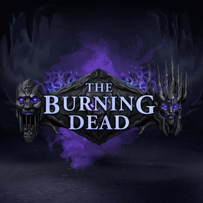 The Burning Dead Collection - Dark Descent: Chapter 3