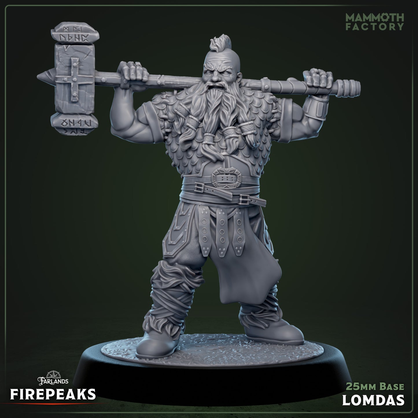 Firepeaks - Farlands: Part 5