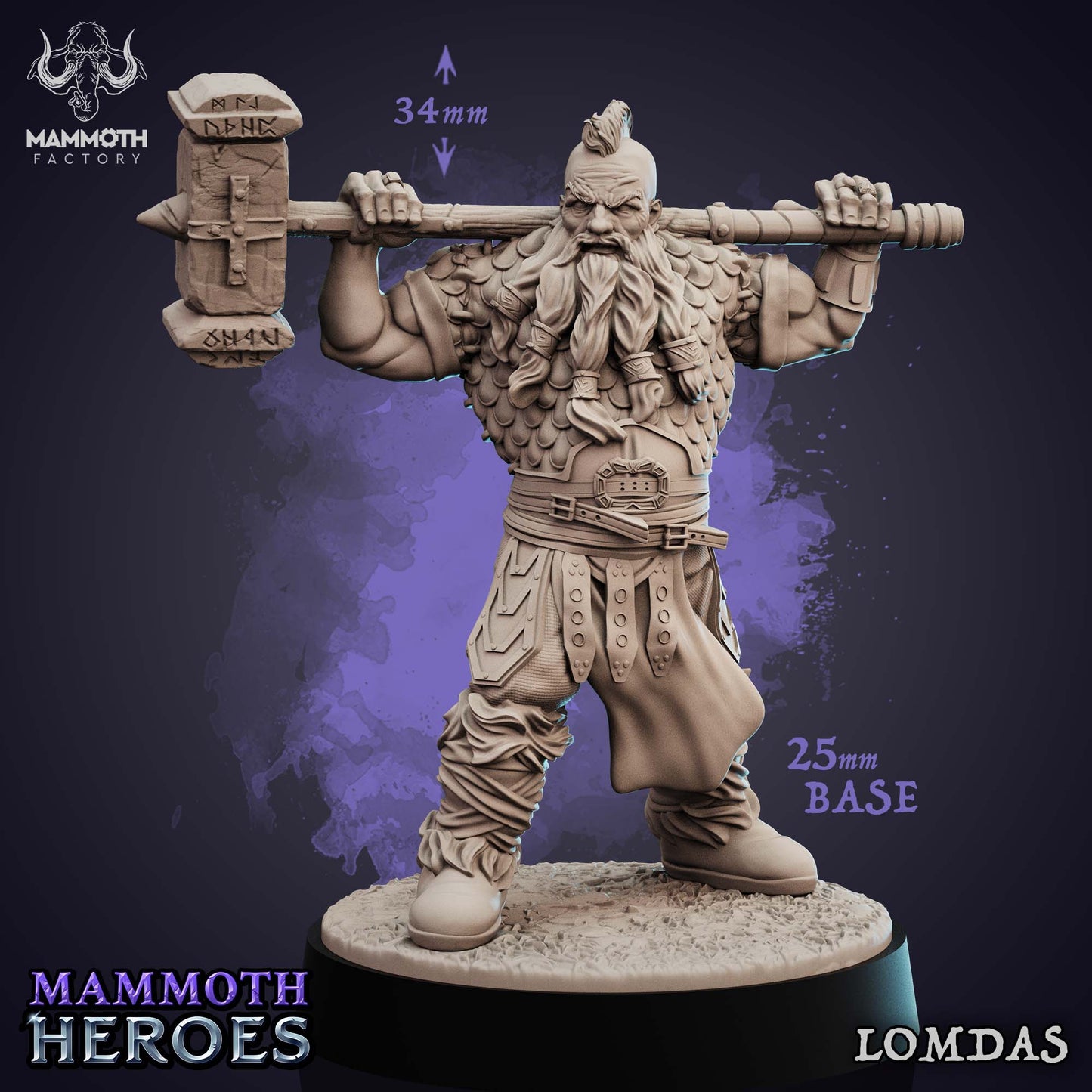 Legion of Steel Collection - The Hoard of Ghaundal: Chapter 8