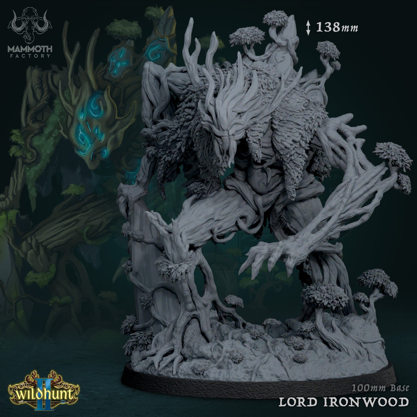 Wild Hunt II Collection