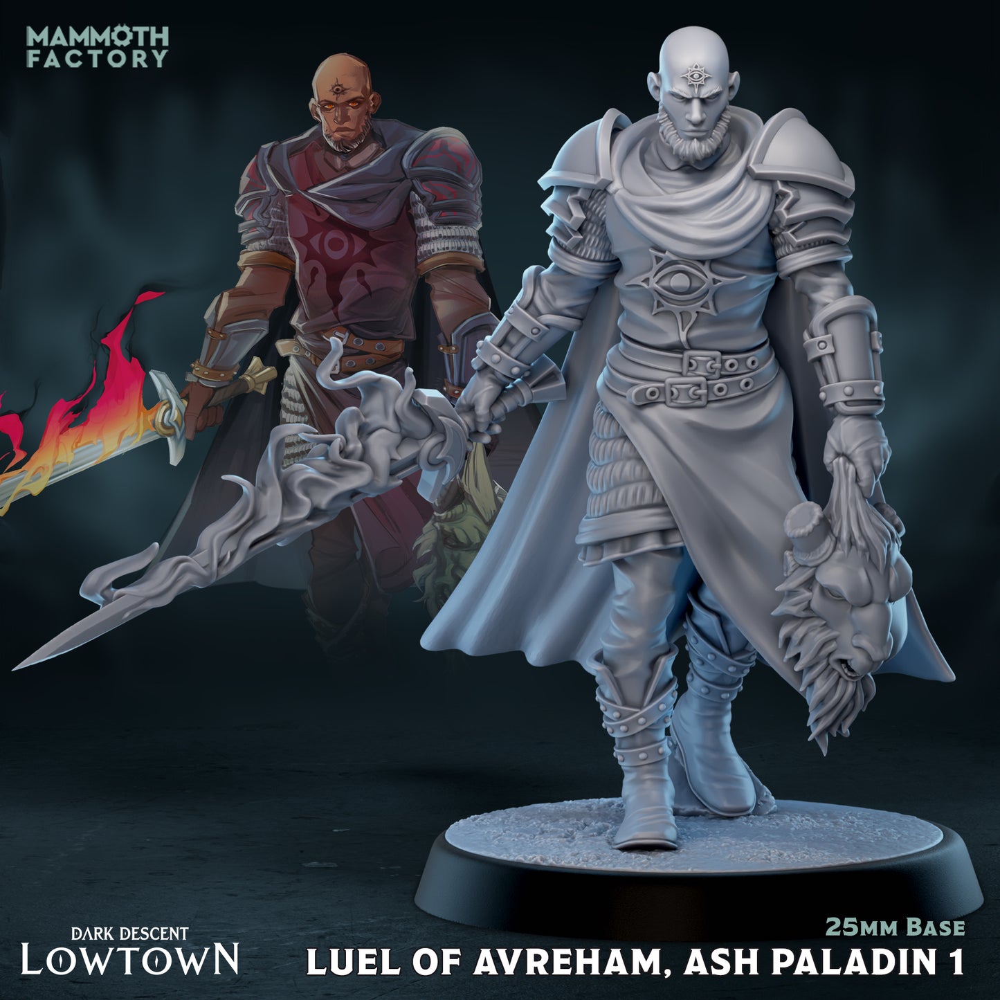 The Lowtown Collection