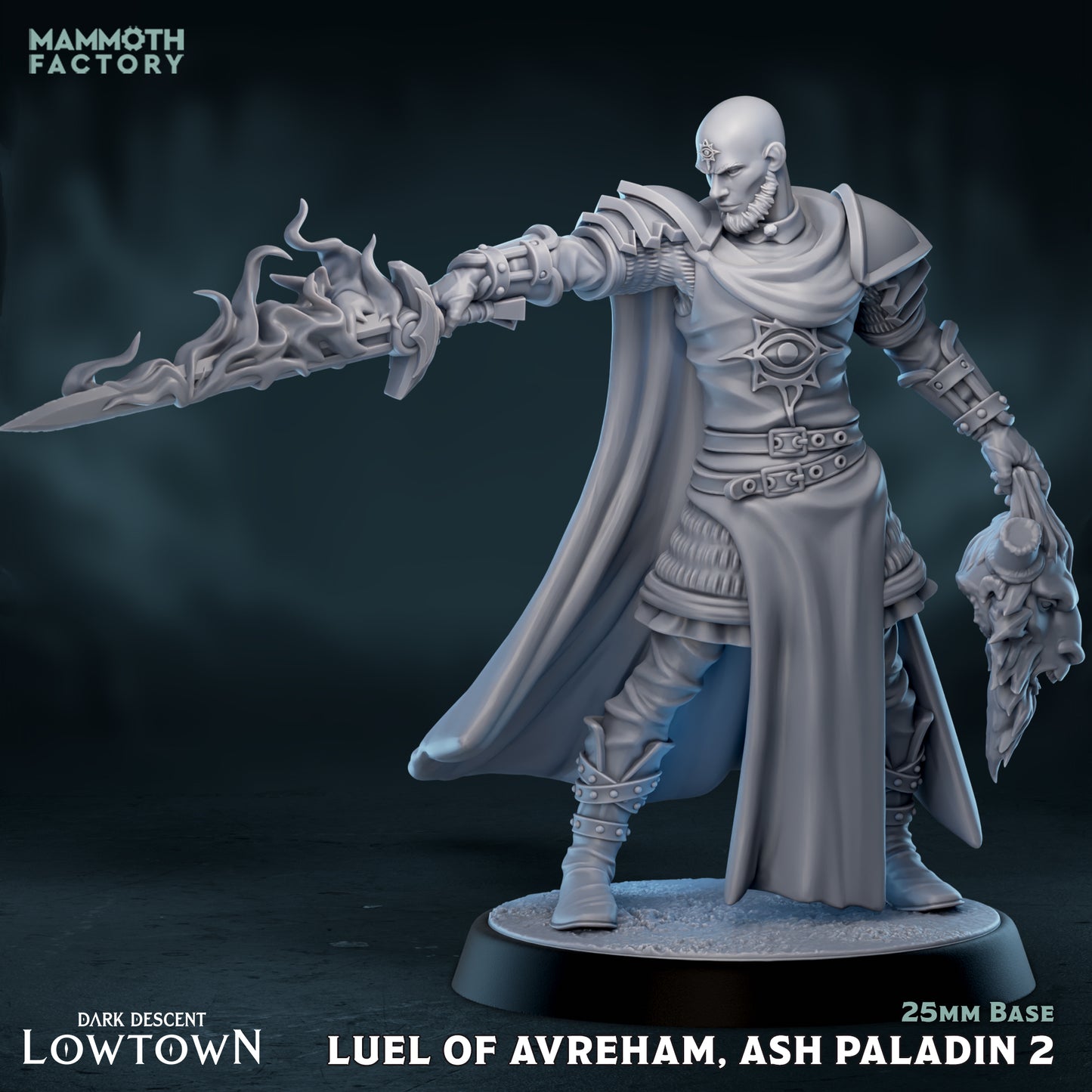 The Lowtown Collection