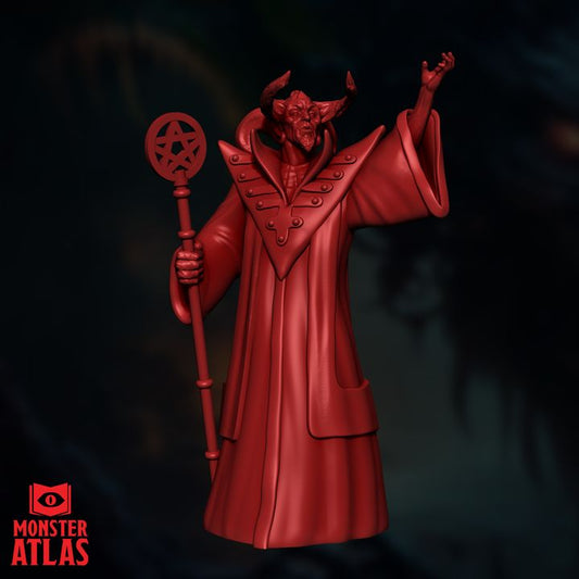Asmodeus