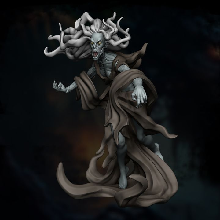Banshee