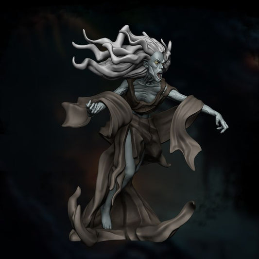Banshee