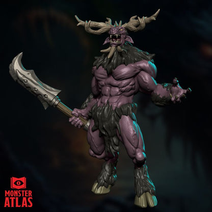 Baphomet
