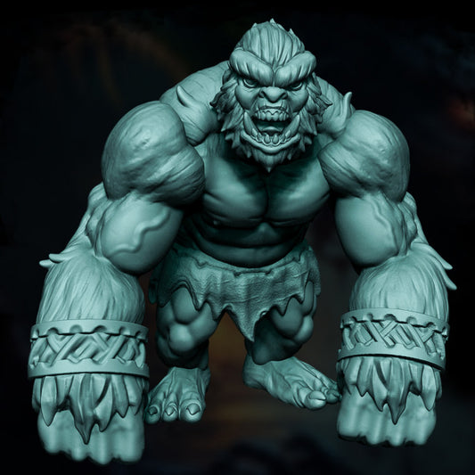 Barlgura