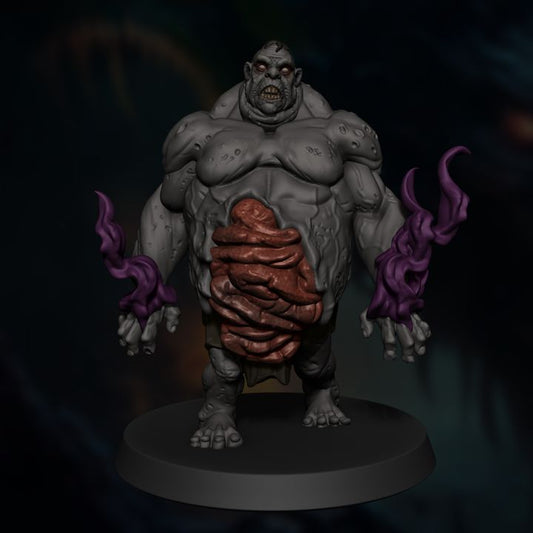 Barrowghast