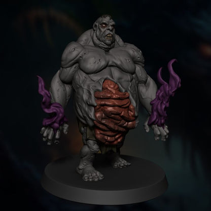 Barrowghast