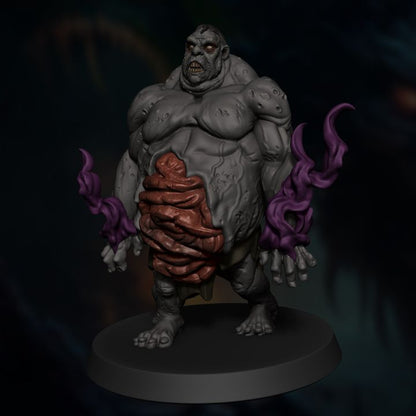 Barrowghast