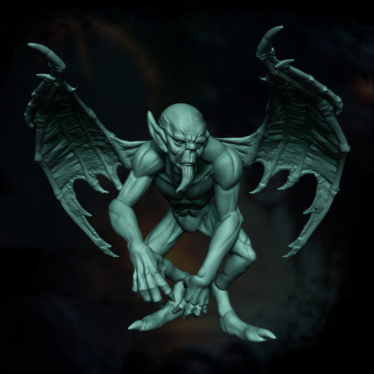 Berbalang