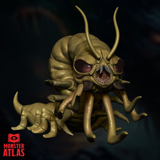 Carrion Crawler