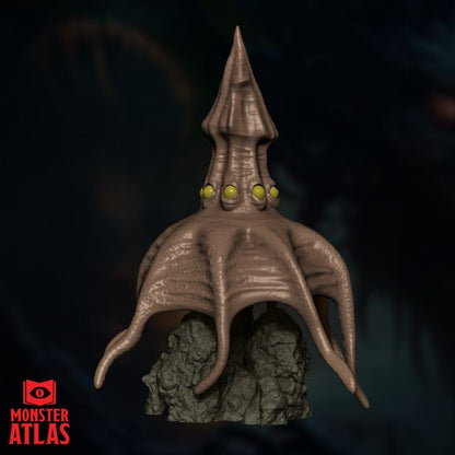 Darkmantle