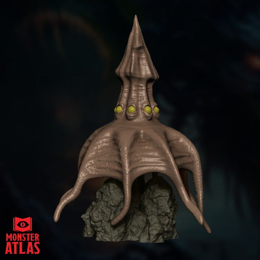 Darkmantle