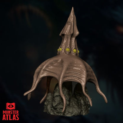 Darkmantle