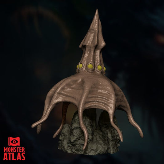 Darkmantle