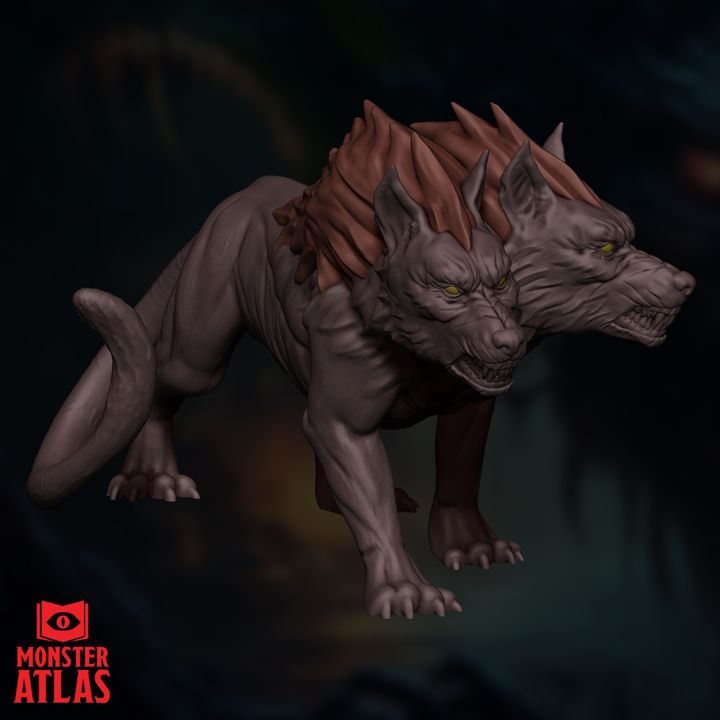 Death Dog