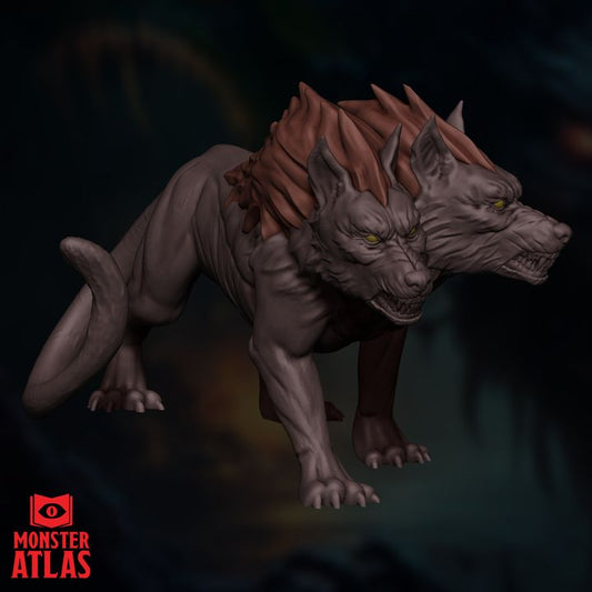 Death Dog