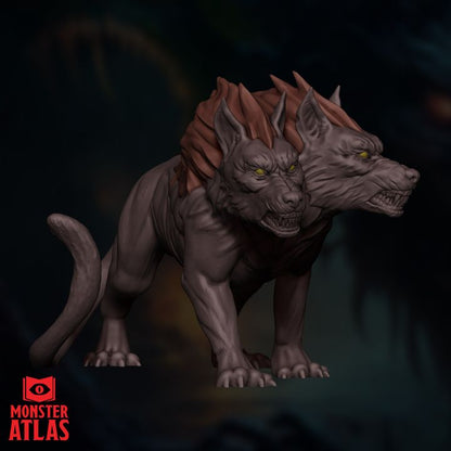 Death Dog