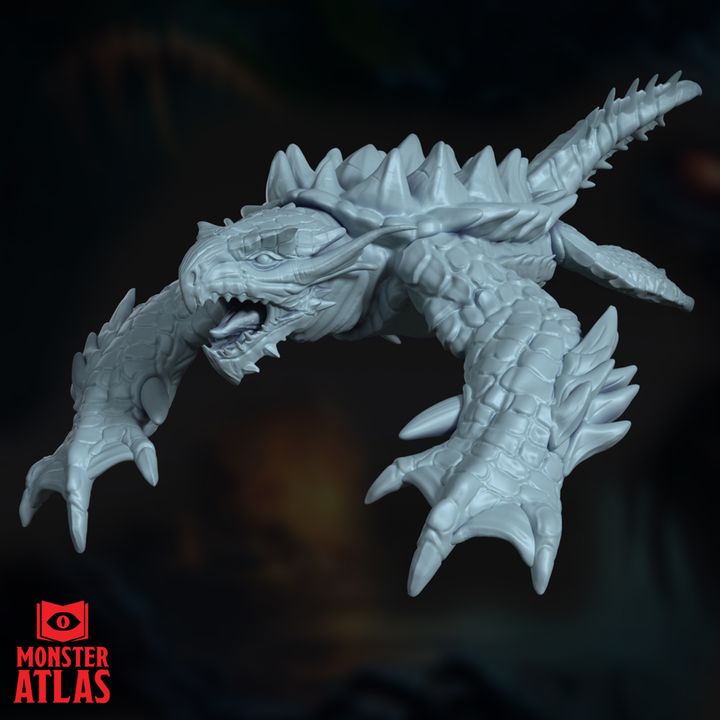 Dragon Turtle