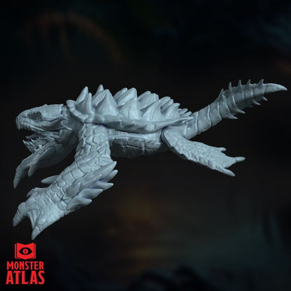 Dragon Turtle
