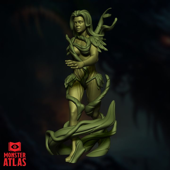 Dryad