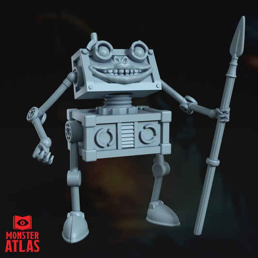 Duodrone