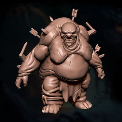Flab Giant