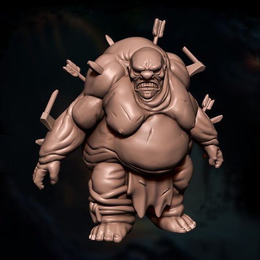 Flab Giant