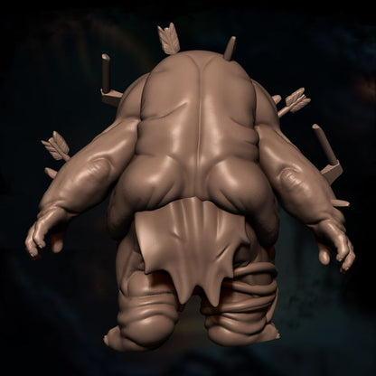 Flab Giant