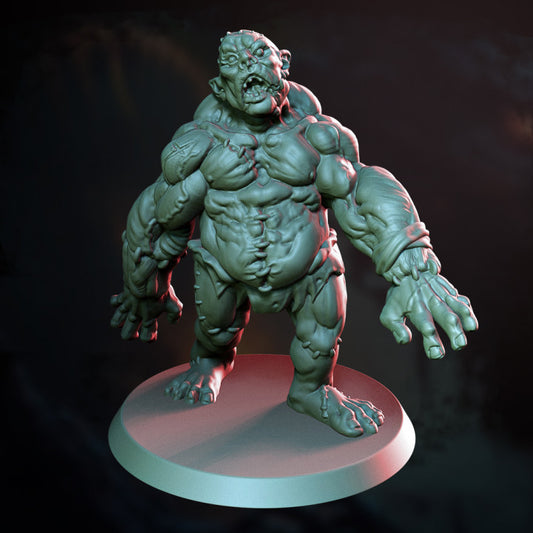 Flesh Golem