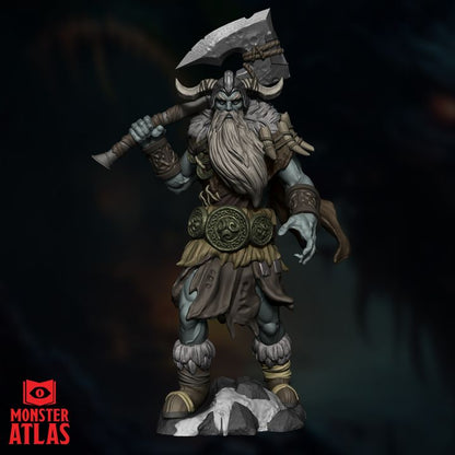 Frost Giant