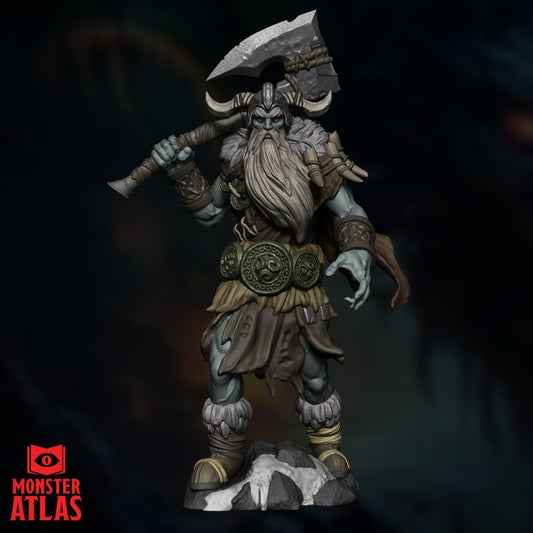 Frost Giant