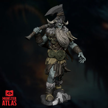 Frost Giant