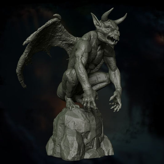 Gargoyle