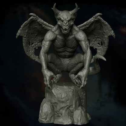 Gargoyle