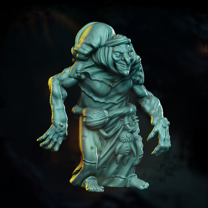 Hag B