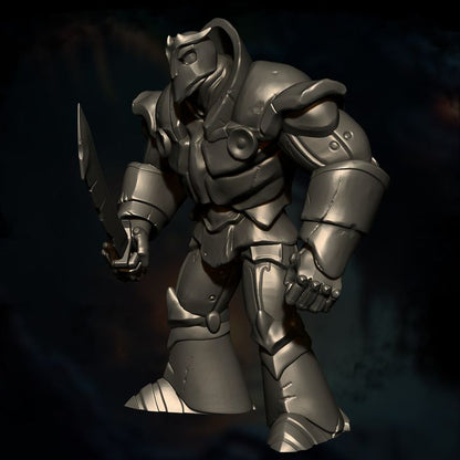 Iron Golem
