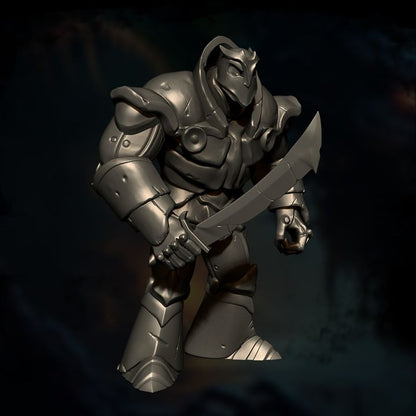 Iron Golem