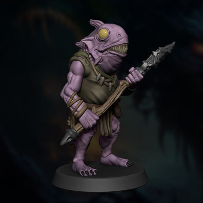 Kuo-Toa