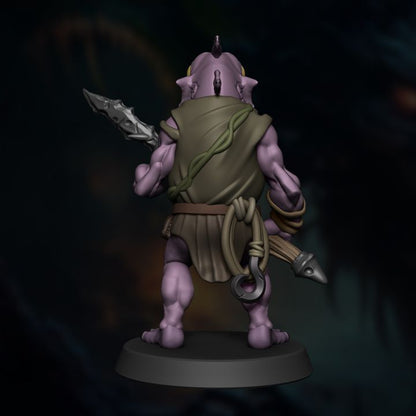 Kuo-Toa