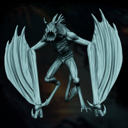 Lunar Devil