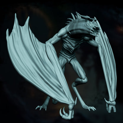 Lunar Devil