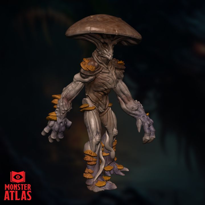 Myconid